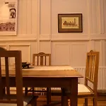 Casa vacanze Halte Sint-gerlach *