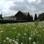 Halte Sint-gerlach * Valkenburg aan de Geul