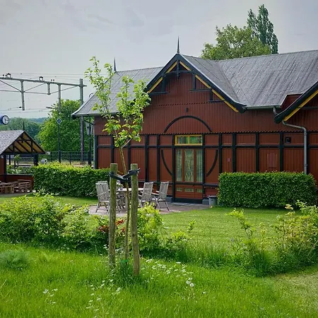 Сasa de vacaciones Halte Sint-gerlach *