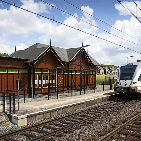 度假居 Halte Sint-gerlach *