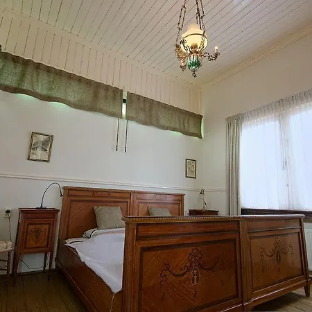 בית נופש Halte Sint-gerlach Valkenburg aan de Geul