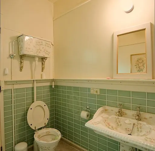 Halte Sint-gerlach 度假居 *