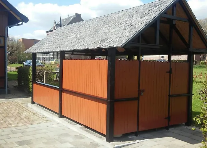 Halte Sint-gerlach * 法尔肯堡