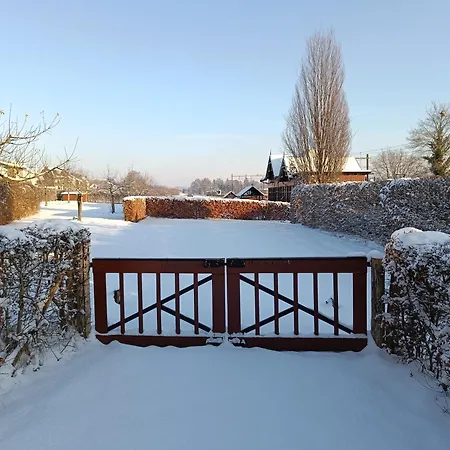 Dom wakacyjny Halte Sint-gerlach Valkenburg aan de Geul