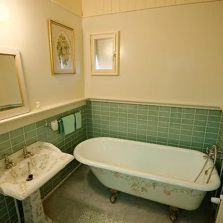 Dom wakacyjny Halte Sint-gerlach *