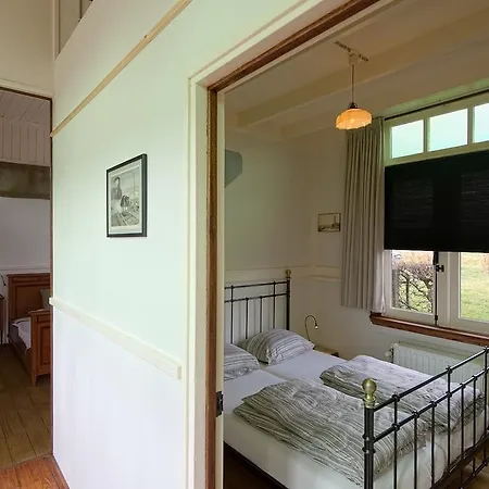 Holiday home Halte Sint-Gerlach Holiday Home *