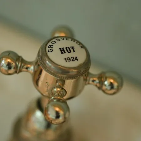 Dom wakacyjny Halte Sint-gerlach