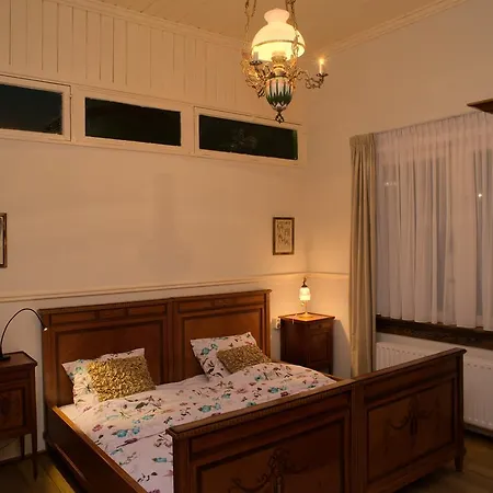 Halte Sint-gerlach *