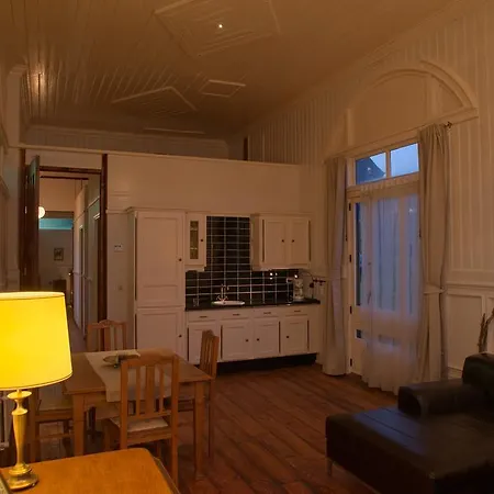 Halte Sint-gerlach Feriehus *