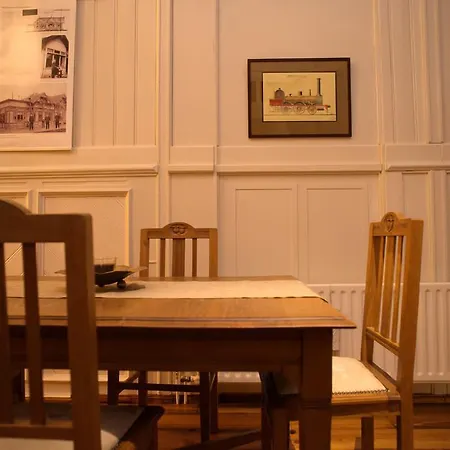 Holiday home Halte Sint-Gerlach Holiday Home *