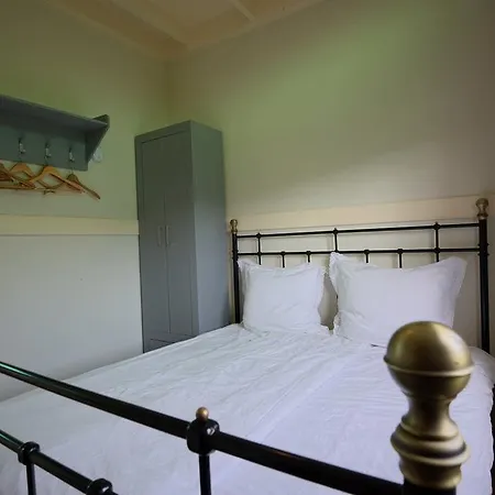 Dom wakacyjny Halte Sint-gerlach *