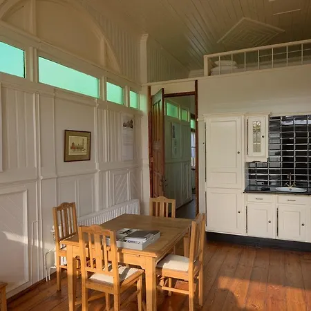 Dom wakacyjny Halte Sint-gerlach