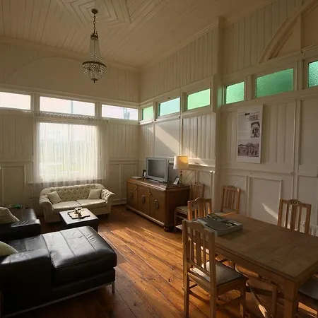 Dom wakacyjny Halte Sint-gerlach Valkenburg aan de Geul