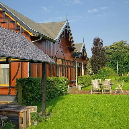 Casa de Férias Halte Sint-gerlach *