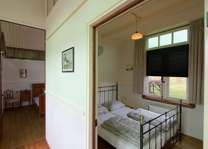 Vakantiehuis Halte Sint-gerlach *