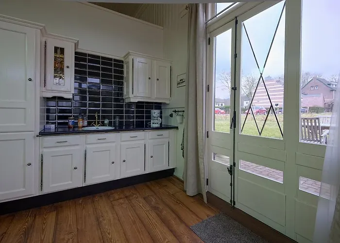 Halte Sint-gerlach Prázdninový dům Valkenburg aan de Geul