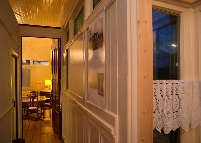 Halte Sint-Gerlach Holiday Home Holiday home *