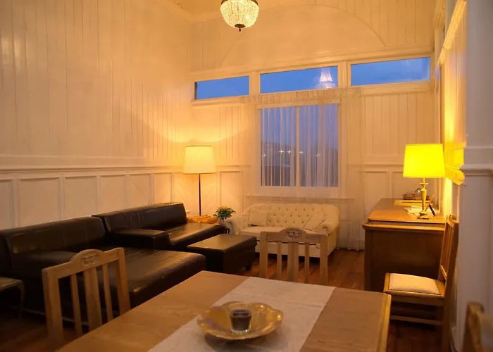 Holiday home Halte Sint-Gerlach Holiday Home