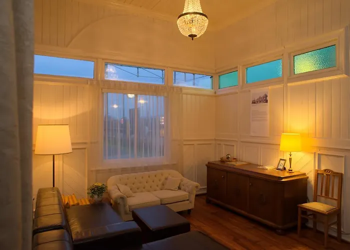 Halte Sint-gerlach Prázdninový dům