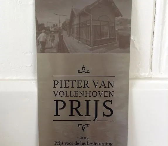 Prázdninový dům Halte Sint-gerlach Valkenburg aan de Geul