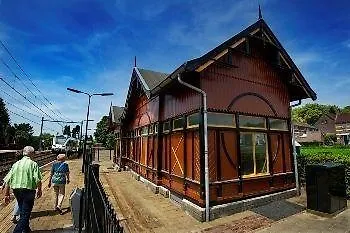 Halte Sint-Gerlach Holiday Home