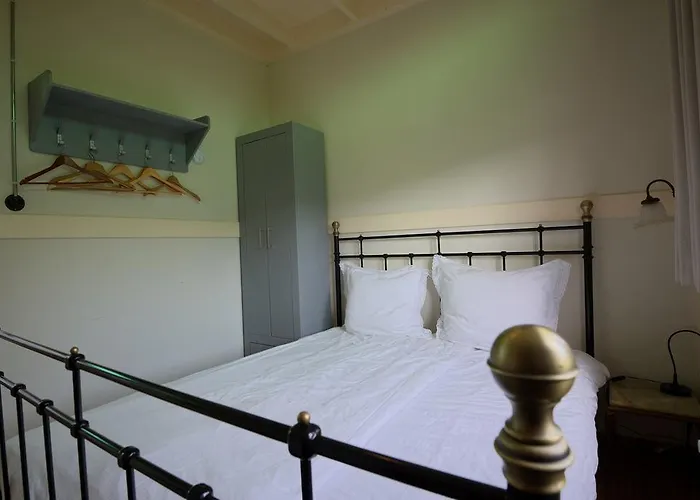 Holiday home Halte Sint-Gerlach Holiday Home *