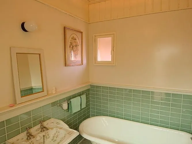 Halte Sint-Gerlach Holiday Home