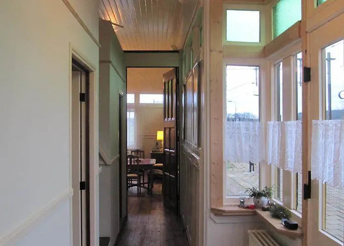 Holiday home Halte Sint-Gerlach Holiday Home