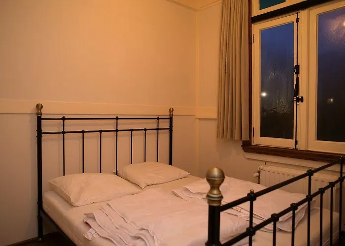 Halte Sint-Gerlach Holiday Home Valkenburg aan de Geul