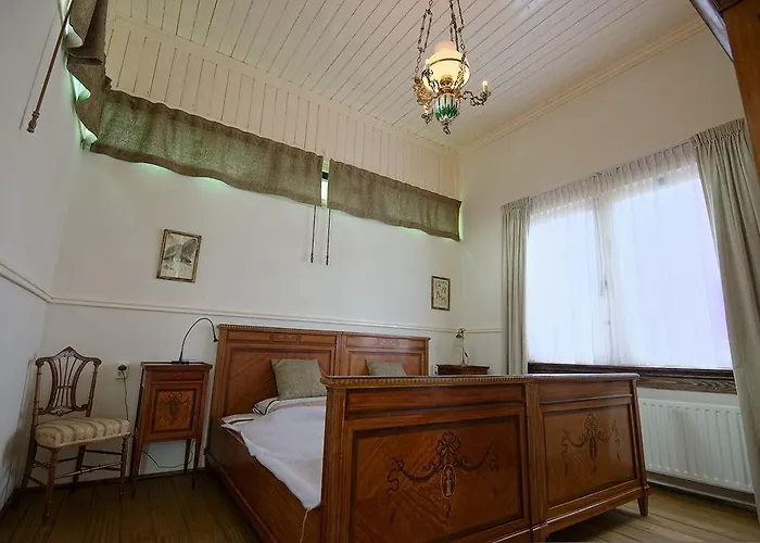 Casa de Férias Halte Sint-gerlach Valkenburg aan de Geul