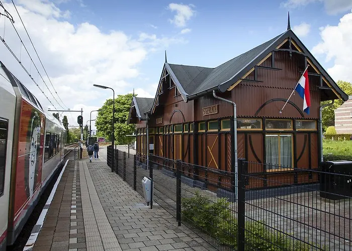 Casa de Férias Halte Sint-gerlach