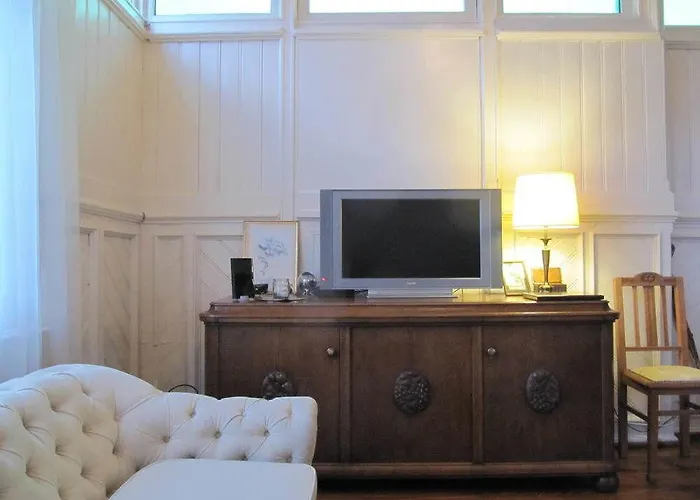 Halte Sint-Gerlach Holiday Home Valkenburg aan de Geul