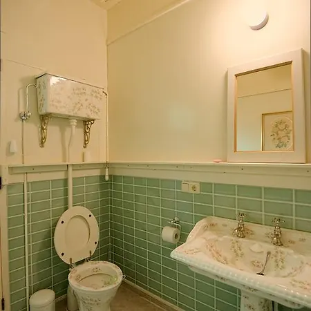 Halte Sint-gerlach Сasa de vacaciones *