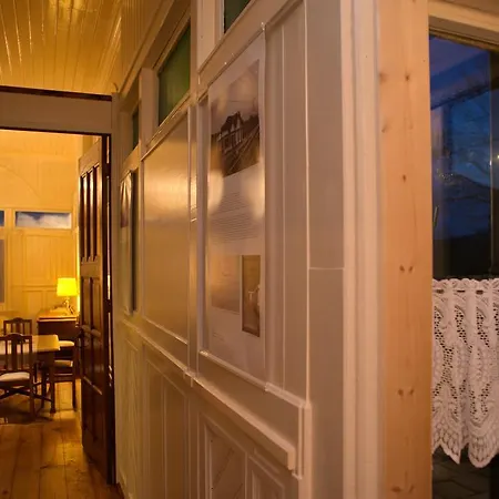 Halte Sint-gerlach Сasa de vacaciones *