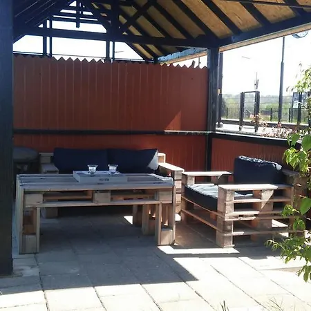 Halte Sint-gerlach Сasa de vacaciones *