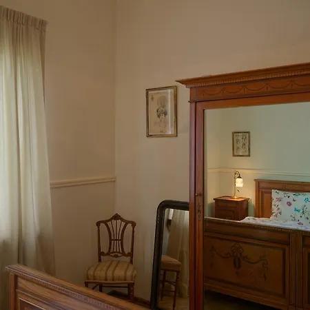 Prázdninový dům Halte Sint-gerlach