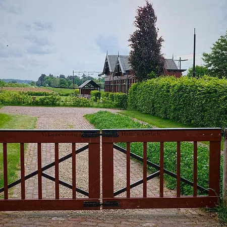 Halte Sint-gerlach Valkenburg aan de Geul