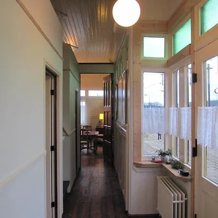 Сasa de vacaciones Halte Sint-gerlach