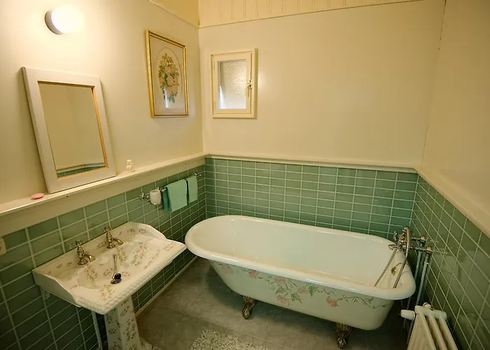 Дом отдыха Halte Sint-gerlach *