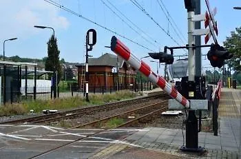 Дом отдыха Halte Sint-gerlach Валкенбург